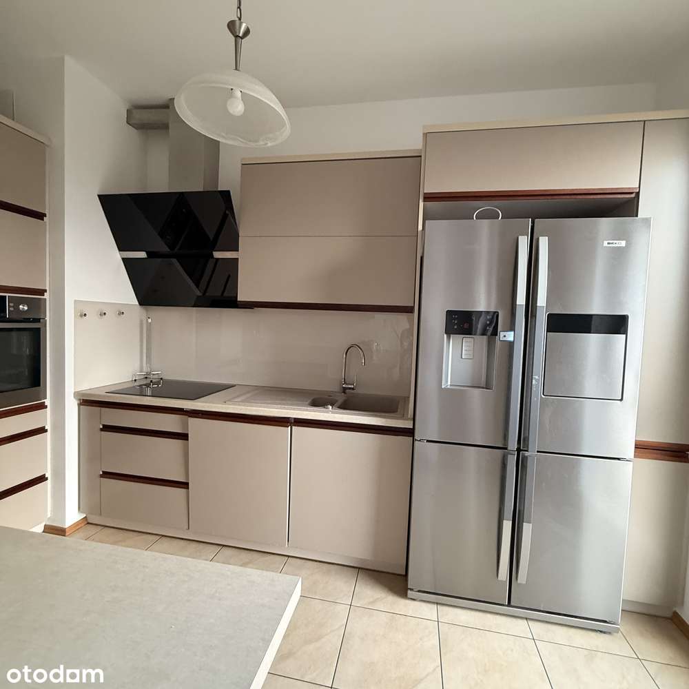 Nadmorski Dwór w sercu Parku Reagana 4 pokoje 2 tarasy NOWA CENA-11