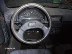 Carro MOT: H1A   TU1 CXVEL: 2CB53 PEUGEOT 106 1992 1.1 60CV 3P VERDE GASOLINA - 10