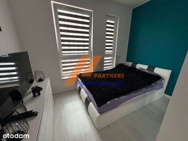 Osiedle Aleja Parkowa - 3 pokoje!-9