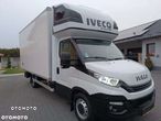 Iveco 10 palet Kontener 3.0 180 ps. webasto - 20