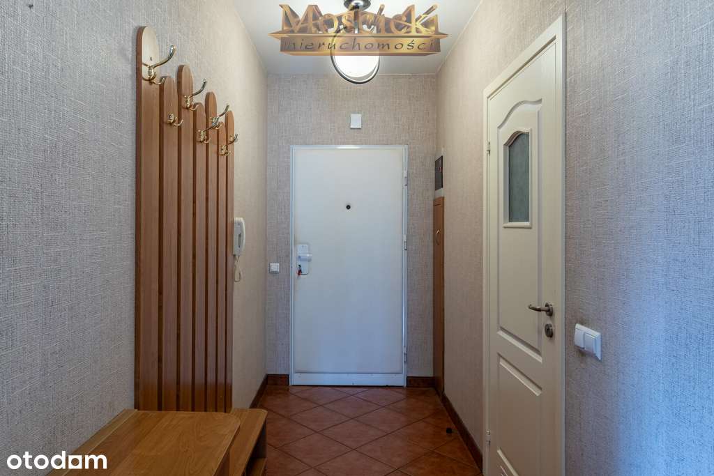 Metro Natolin, Belgradzka 2 pokoje-10