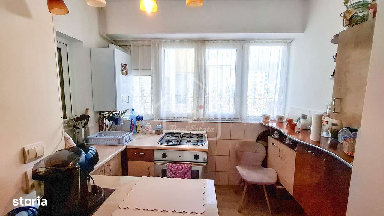 Suprafata Generoasa I Zona Garii-16