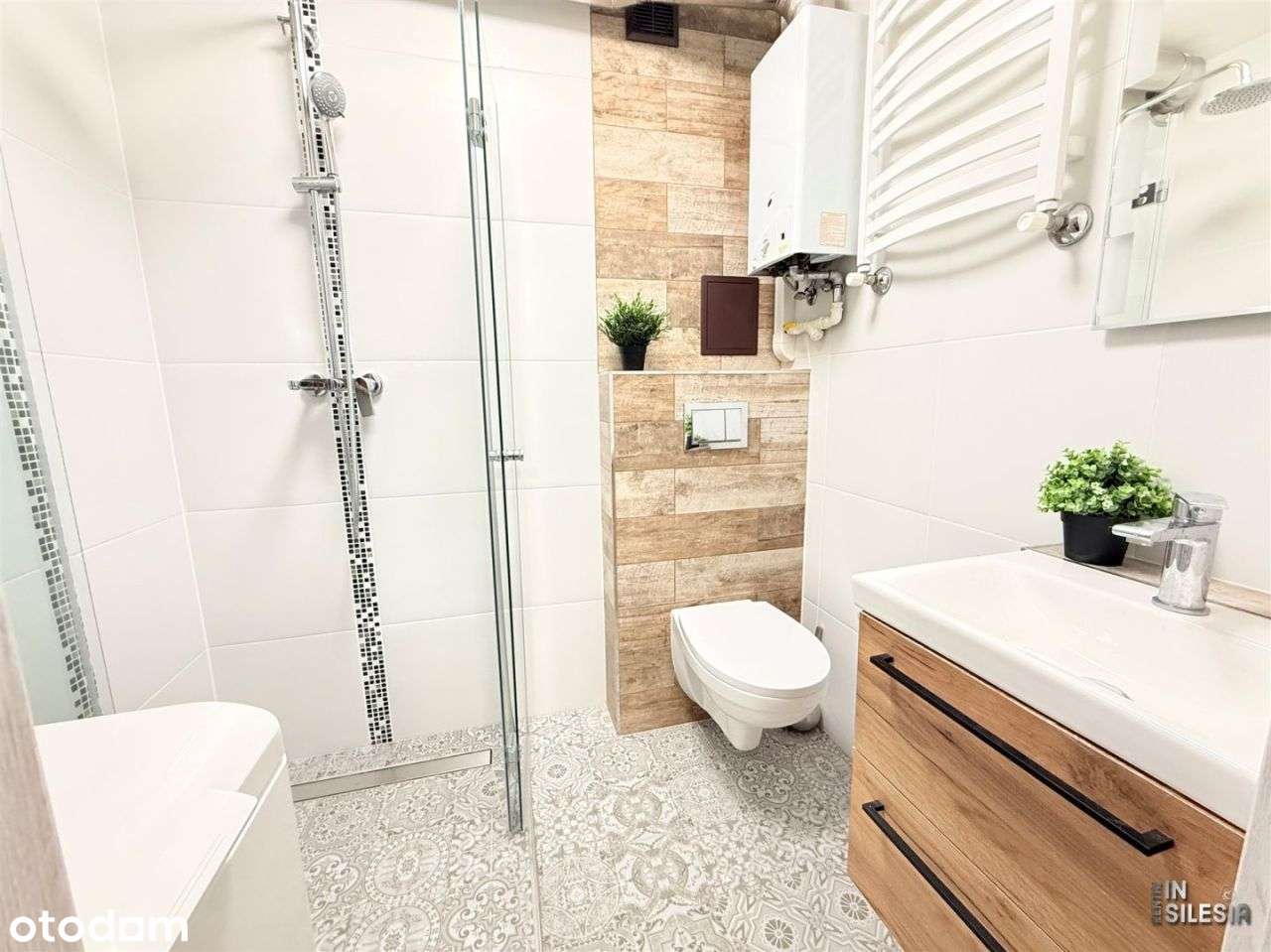 3-pokojowe mieszkanie 49 m²-8