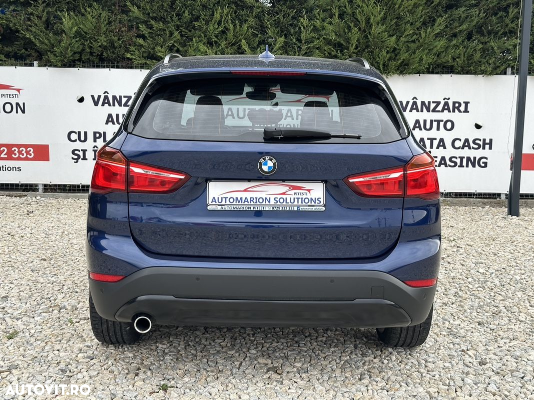 BMW X1 - 4