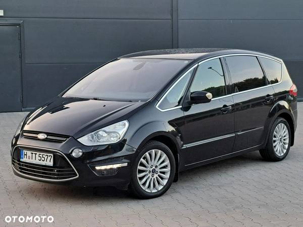 Ford S-Max - 3