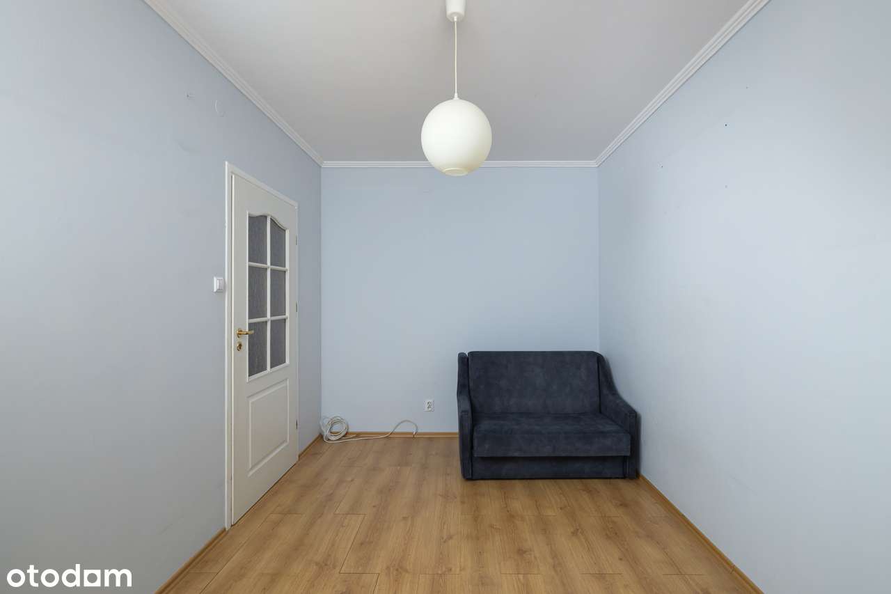 Oddzielna widna kuchnia, klimatyzacja. Negocjacja-7