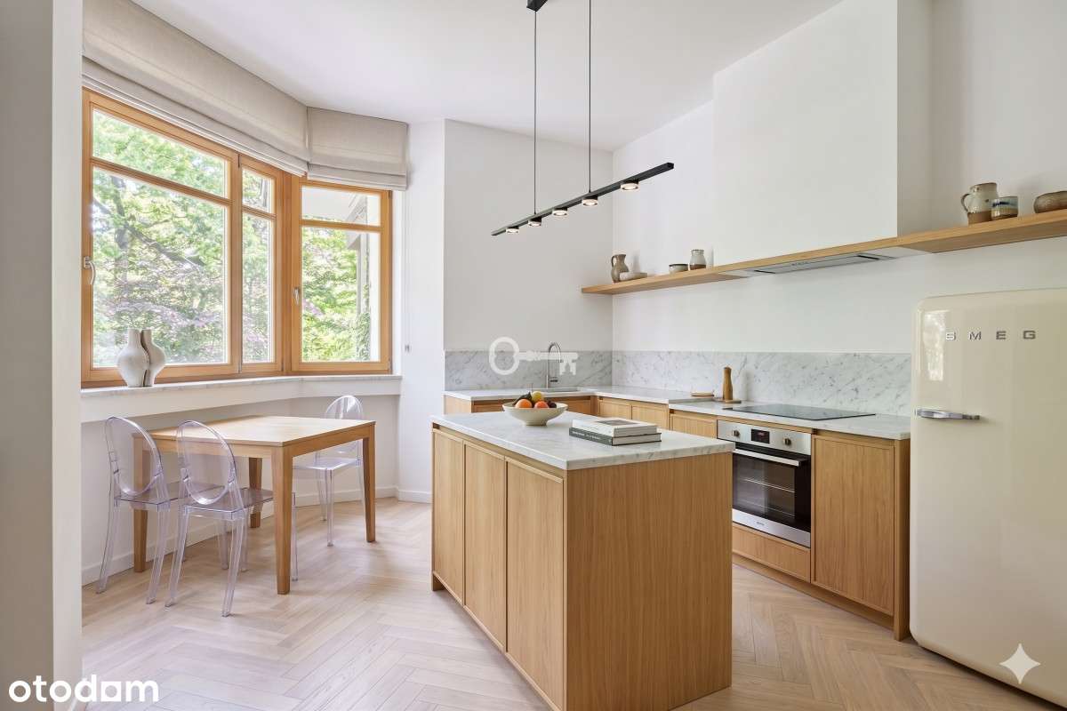 Wyjątkowy dom | W harmonii z naturą-18