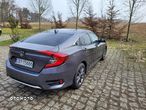 Honda Civic - 16