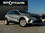 Renault Captur 1.0 TCe Equilibre - 3