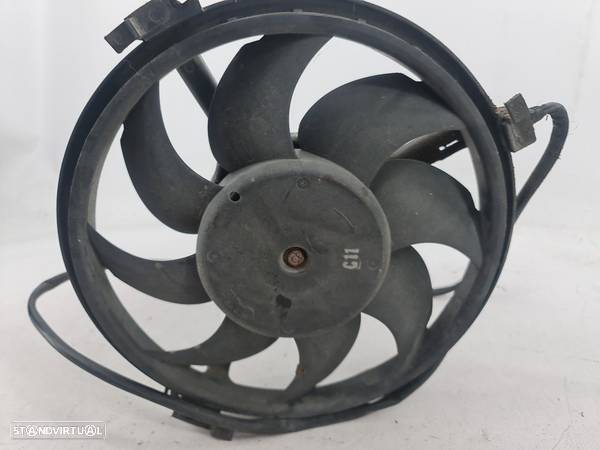 Termoventilador Audi A4 Avant (8D5, B5) - 3