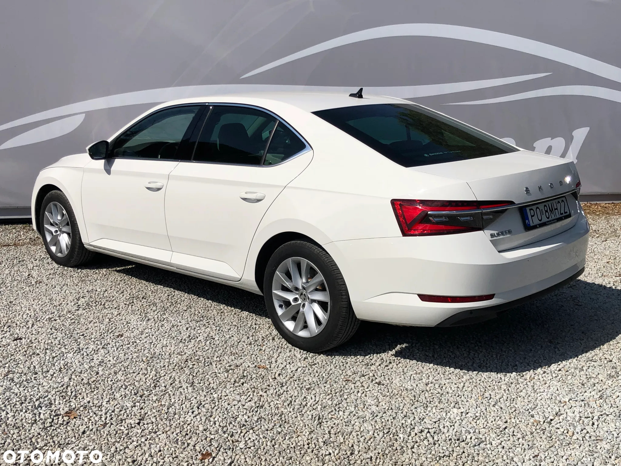 Skoda Superb 2.0 TDI SCR Style DSG - 16