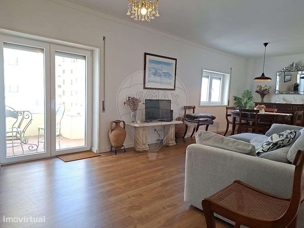 Apartamento T2 para venda - Grande imagem: 5/32