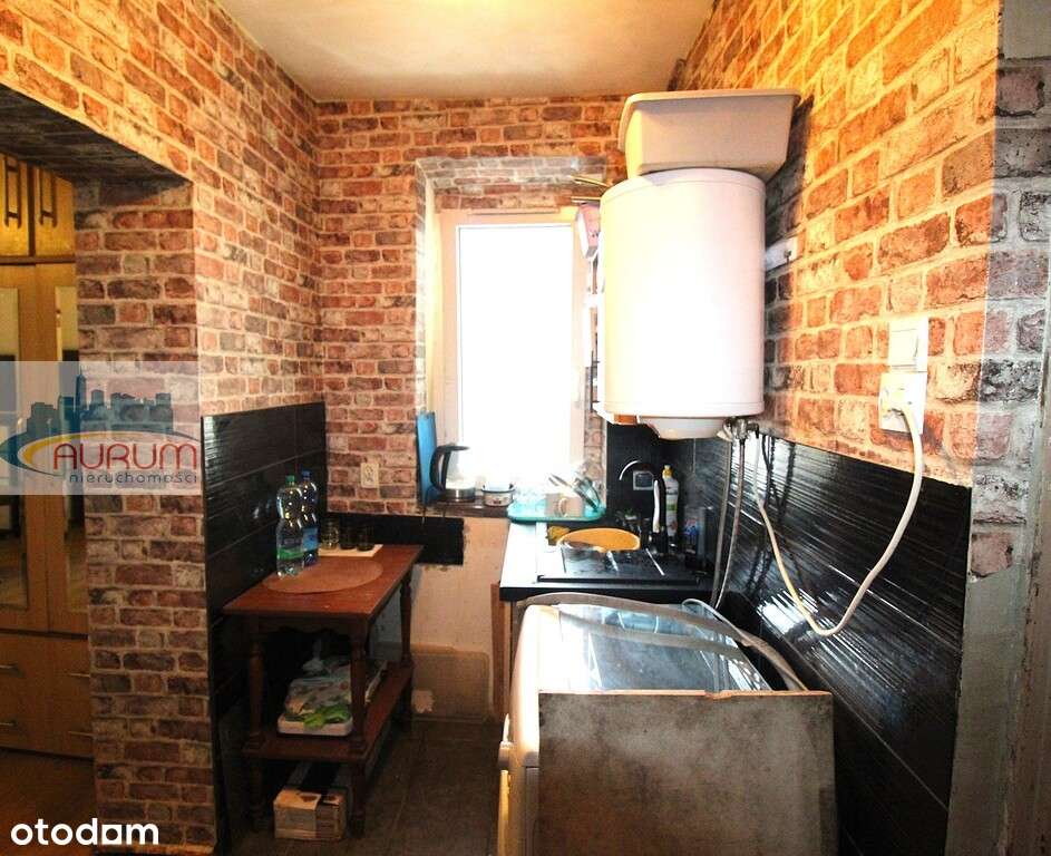 Mieszkanie , centrum, I piętro-5