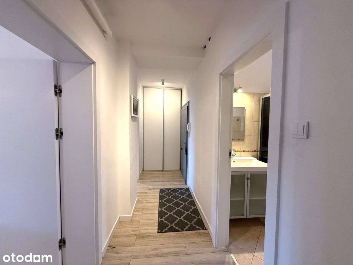 dla rodziny, inwestora/park/balkon/piwnica - Pełny obrazek: 4/14