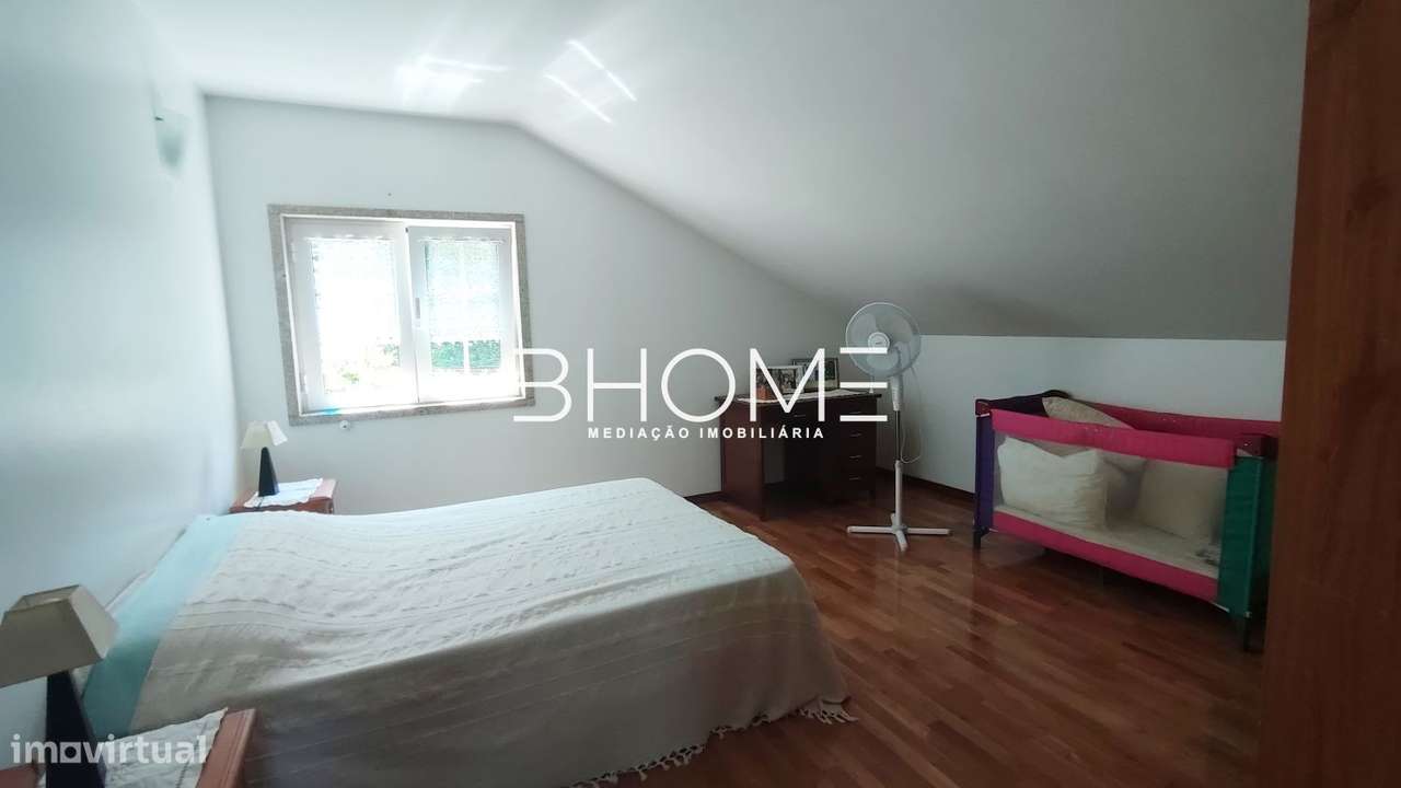 Moradia Individual na Povoa de Lanhoso - Sobradelo da Goma-43