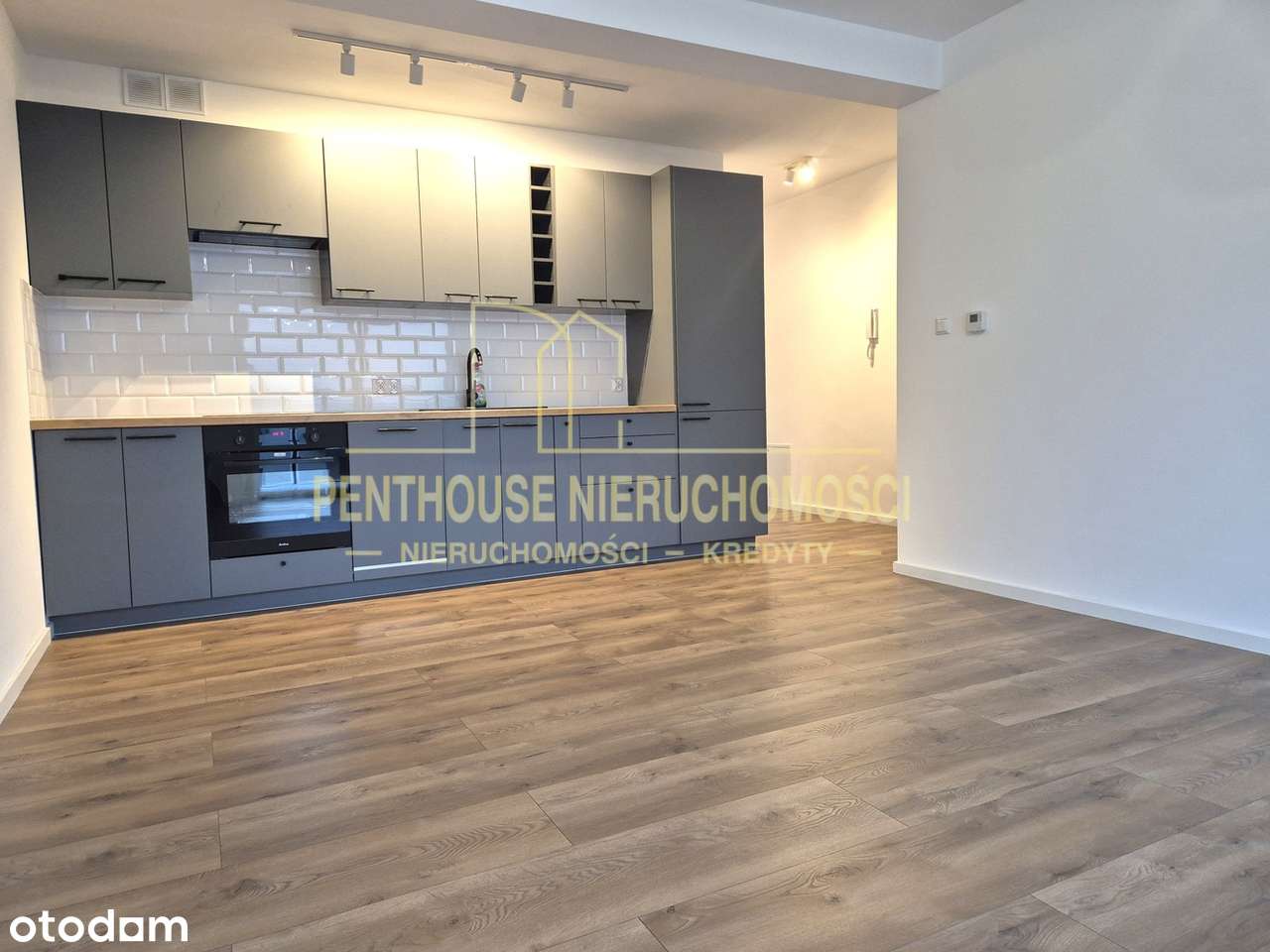 apartament z tarasem i dwoma miejscami parkingowymi - Pełny obrazek: 3/20