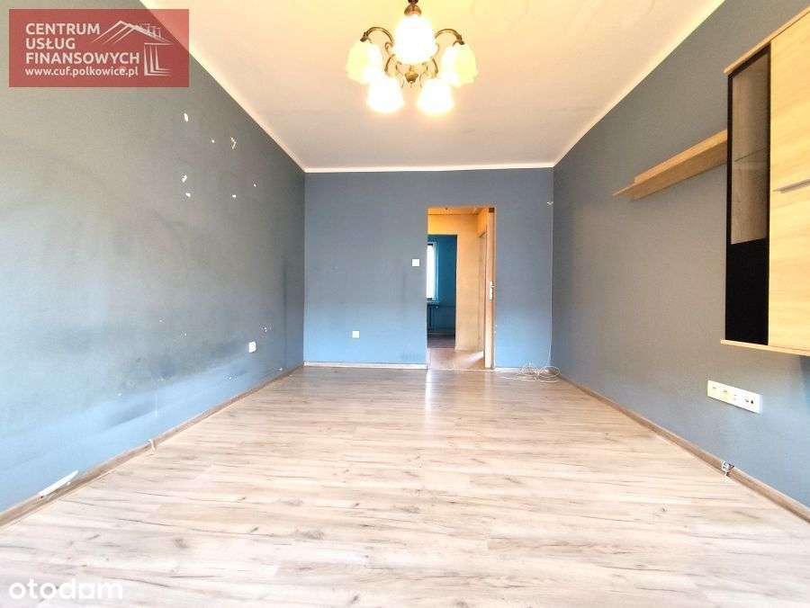 Mieszkanie 49 m2 - 3 pok. 3 piętro, Lubin, Mickiew - Pełny obrazek: 3/20