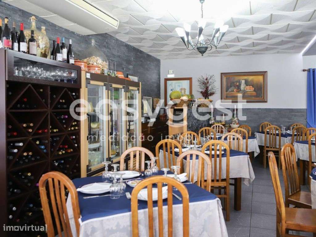 Excelente Restaurante Centro Histórico da Guarda - Grande imagem: 3/35