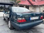 Mercedes-Benz W124 (1984-1993) - 4