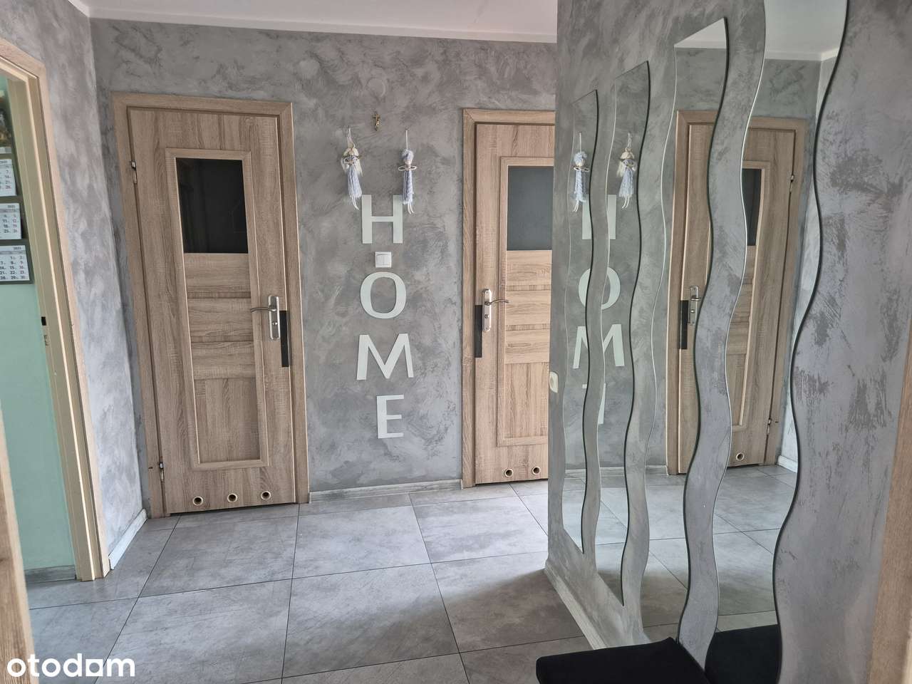 3 pokoje z działką i  balkonem/ 0% Prowizji-13