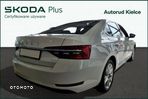 Skoda Superb - 4