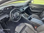 Peugeot 508 SW HDi FAP 160 Automatik Allure - 22