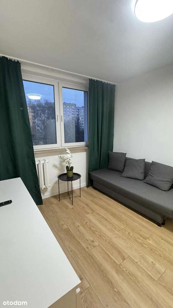 Sosnowiec Stawiki | 2 pokoje | po remoncie | IDEALNE-5