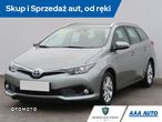 Toyota Auris - 2