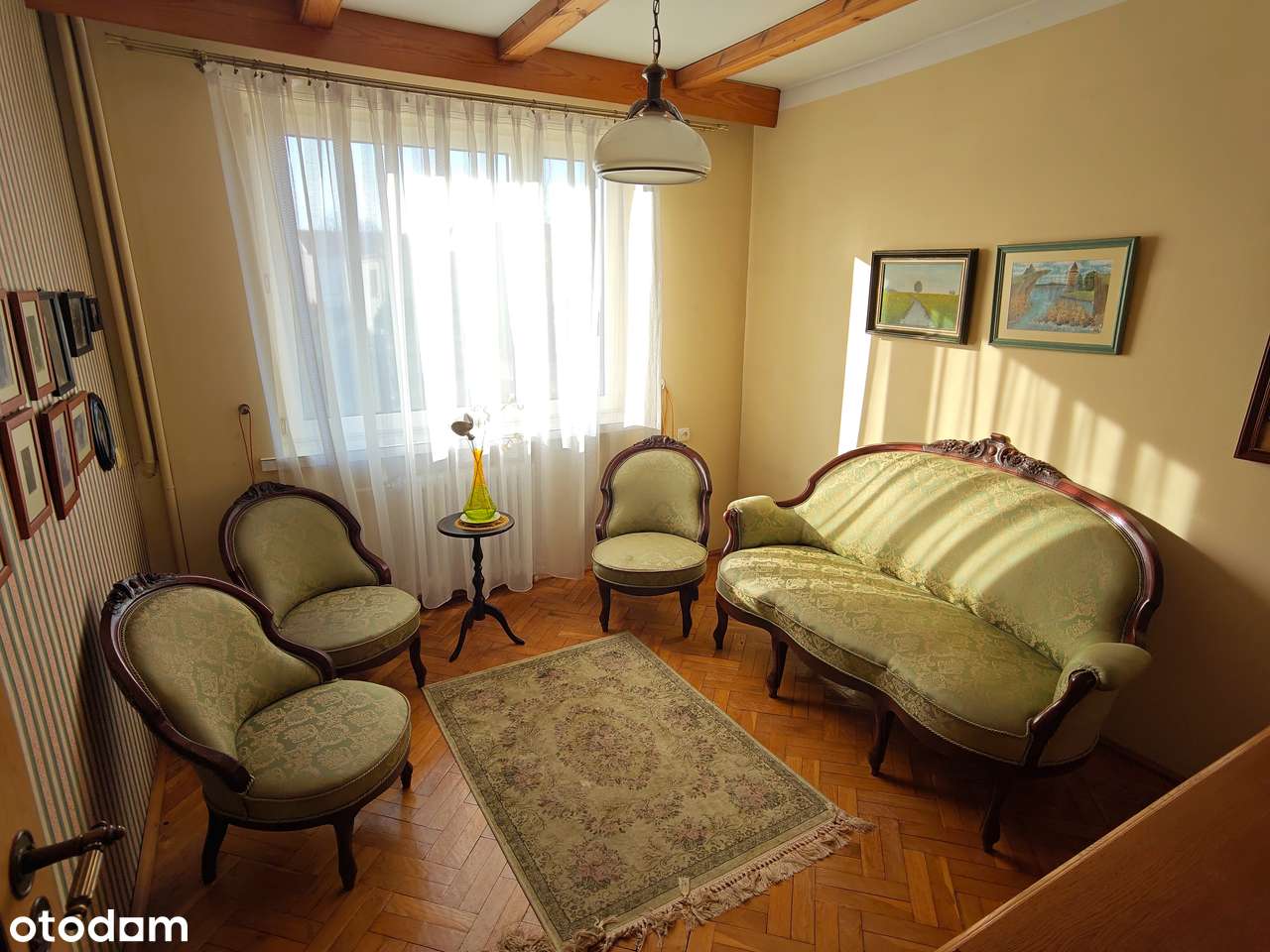 Dom 140m2,  w centrum Sierpca ,ul. Mickiewicza-13