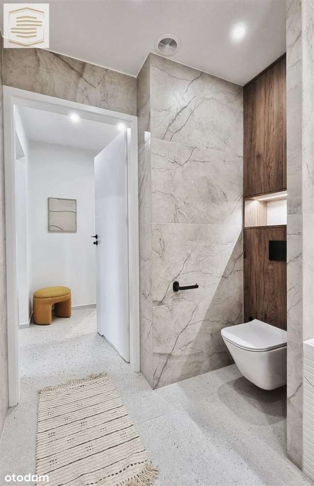 4 pokojowe mieszknie po remoncie - wysoki standard-9