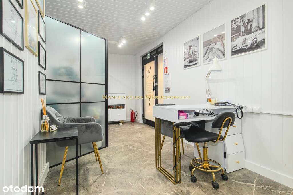 Lokal usługowy na sprzedaż tuż obok Starostwa! - Pełny obrazek: 5/15