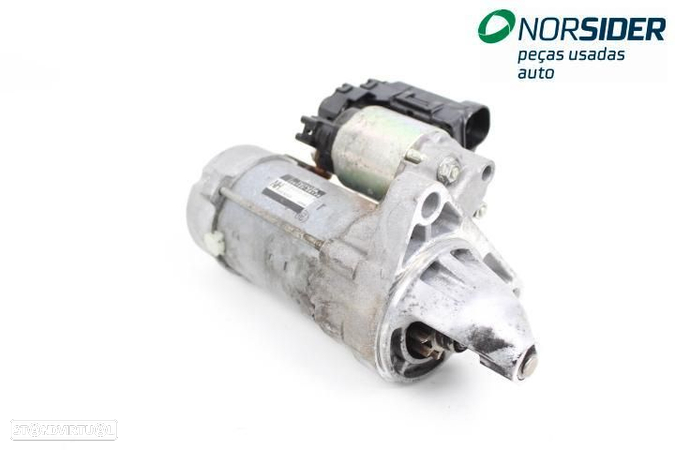 Motor de arranque Toyota Auris|12-15 - 1