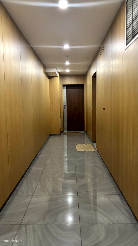 OPORTUNIDADE PREMIUM NO CORAÇÃO DO PORTO - Apartamento T3-18