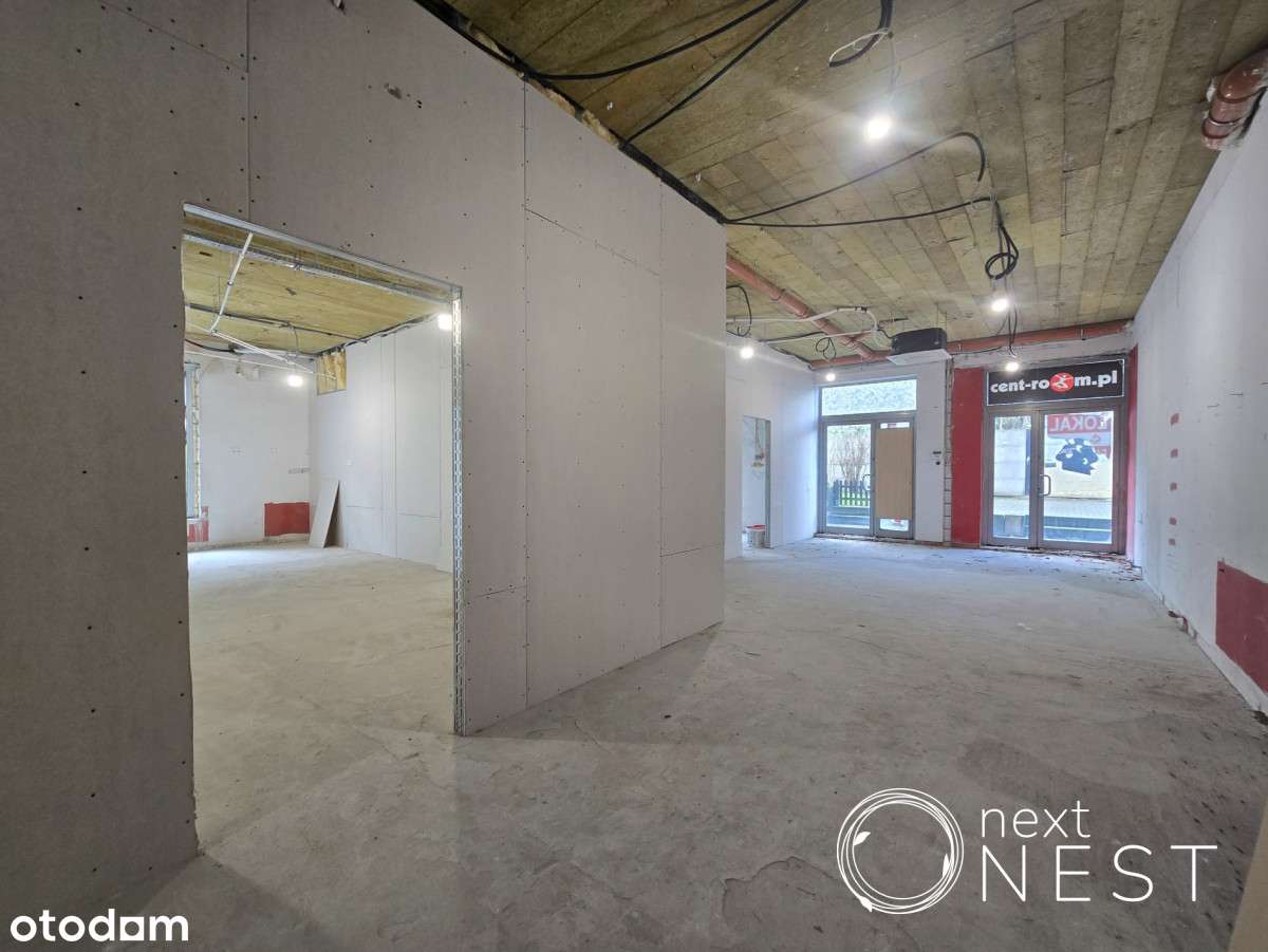 Lokal pod sklep,magazyn,klub sportowy,przychodnię - Pełny obrazek: 4/20