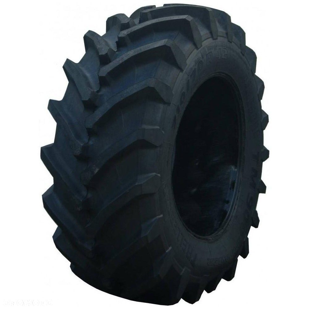 Nowe Opony 710/70R42 Trelleborg TM 900 High Power 173D/170E TL (MAG-1) - 1