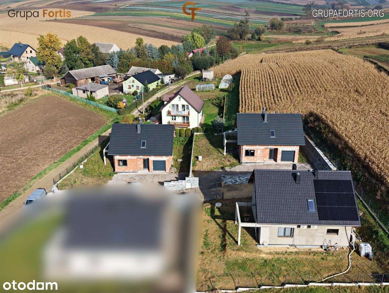 Dom 136 m² | Ssz | Karniów | Kocmyrzów-Luborzyca-10