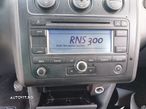Navigatie RNS300 Radio CD Player Volkswagen Touran 2003 - 2015 Cod rns300sdgb1 - 1