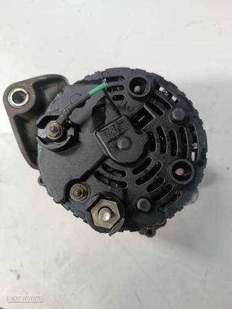 Alternador - Renault Master 2.8 dti / Iveco - 2