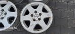 FELGI ALUMINIOWE OPEL ZAFIRA 6JX15 ET43 5X110 - 4