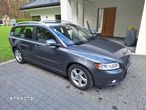 Volvo V50 DPF DRIVe Kinetic - 12