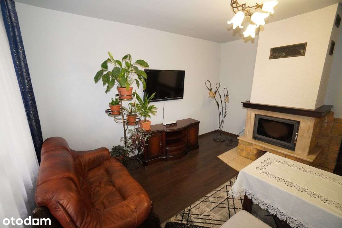 Bliźniak z ogrodem i garażem | Marki|170m2 - Pełny obrazek: 5/20