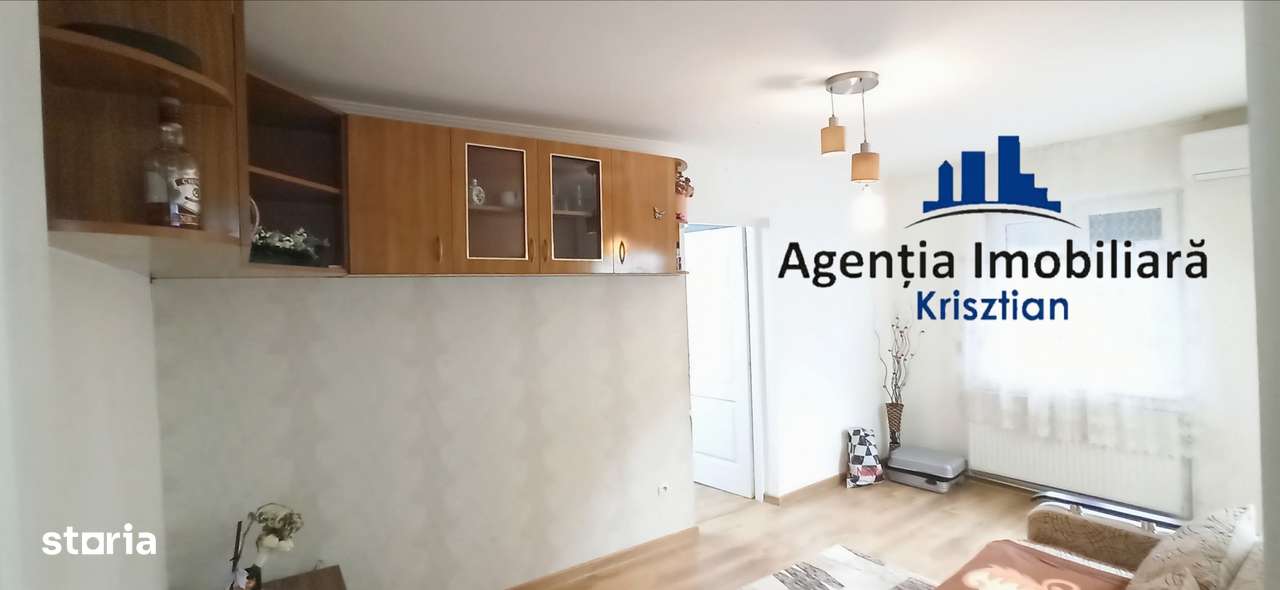 Apartament cu 2 camere - Imagine principală: 3/13