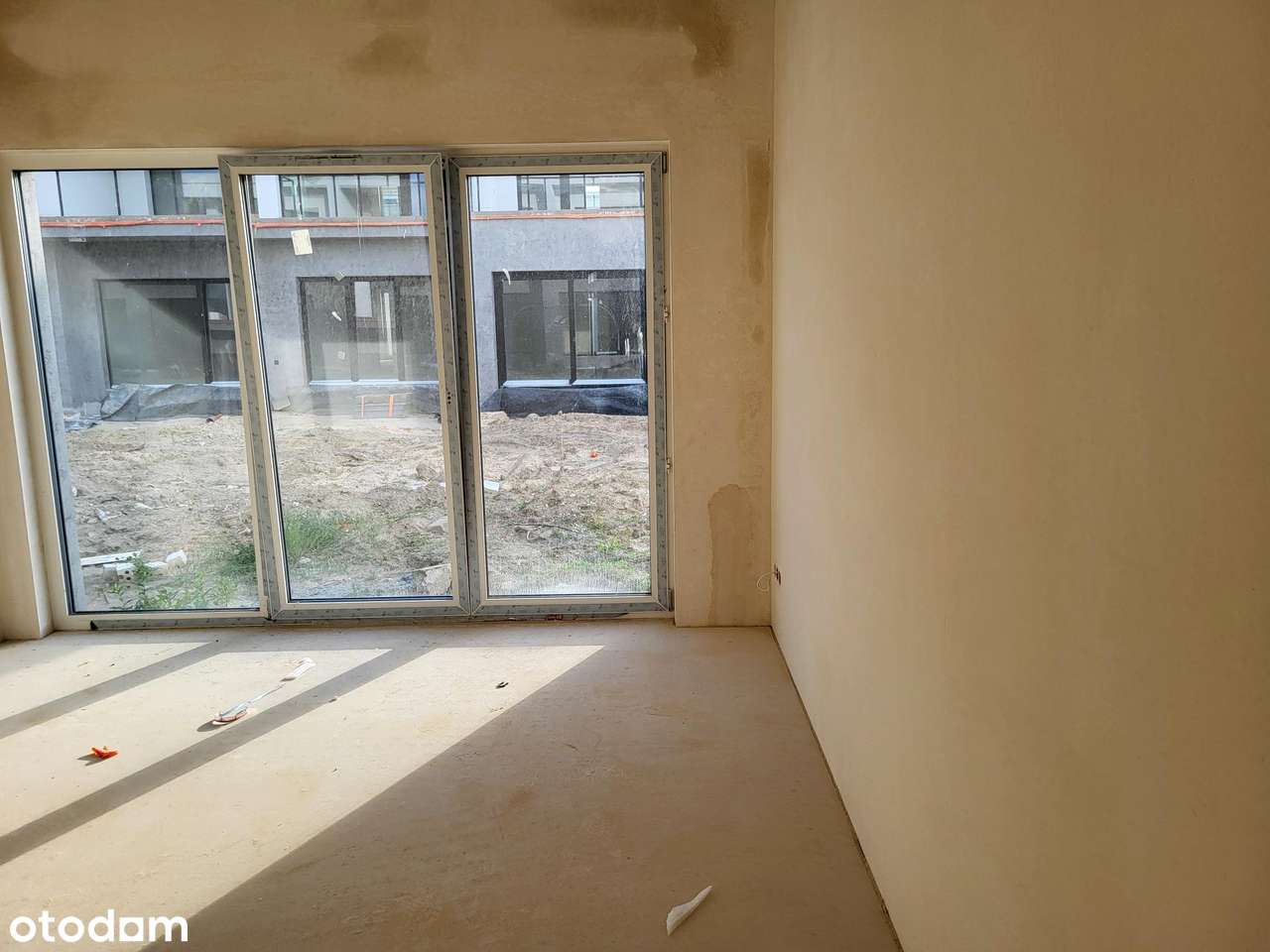 Eko osiedle, 3 pok. z ogrodem-7