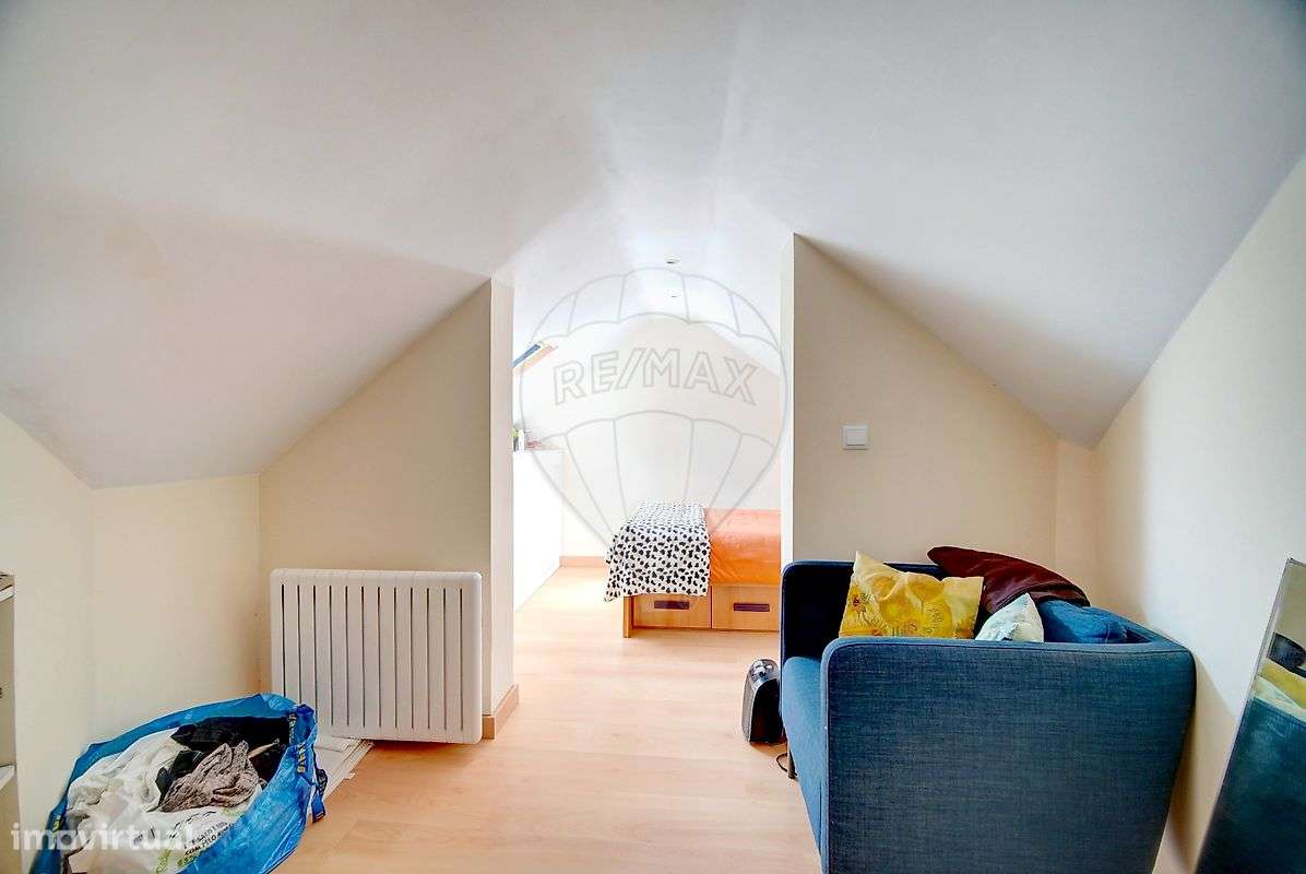 Moradia T4 para venda-38