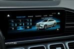 Mercedes-Benz GLE Coupe 400 d 4Matic 9G-TRONIC - 22