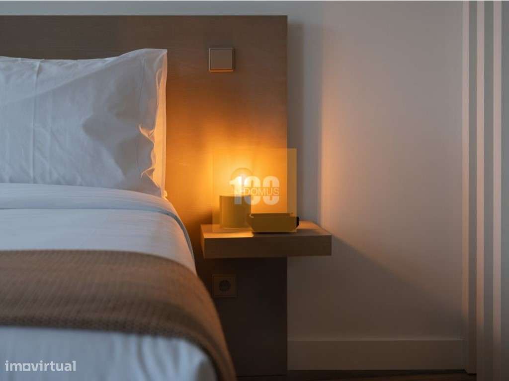 T1 na Serra do Pilar - Grande imagem: 5/100