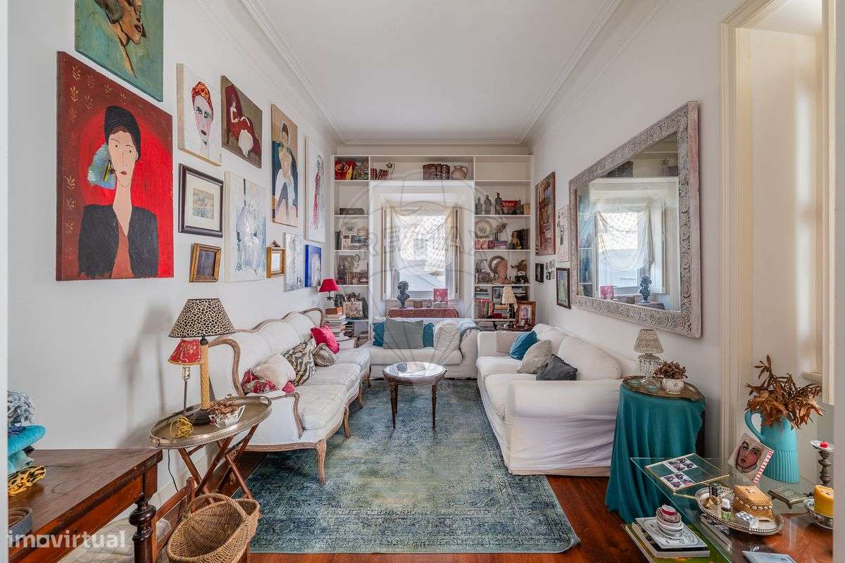 Moradia T4 para venda - Grande imagem: 5/19