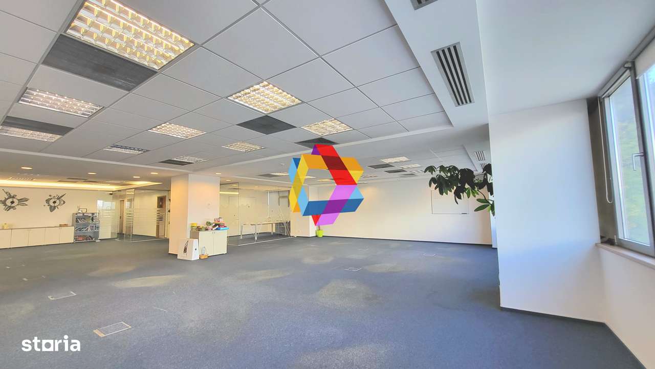 Spatiu de birouri - 260 mp # Plus-imo.ro - Imagine principală: 4/9