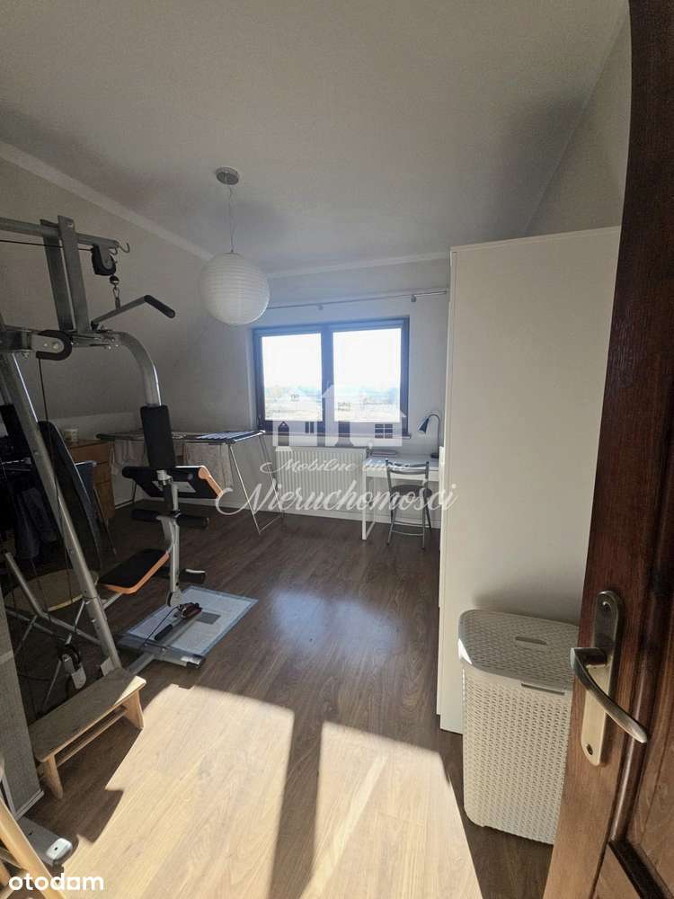 Przestronny dom 177 m² z ogrodem i lasem w pobliżu-15