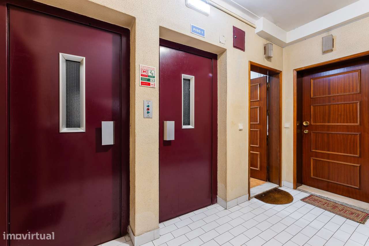 Apartamento T2 Duplex, em S. Vicente - Braga-3